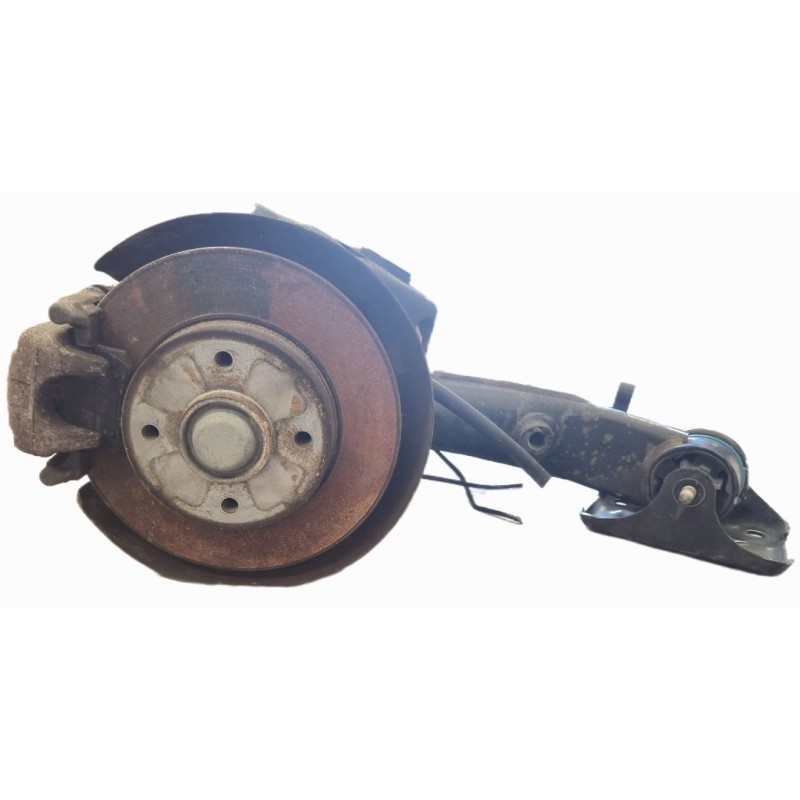 Recambio de puente trasero para citroën c4 grand picasso i (ua_) 1.6 hdi 110 referencia OEM IAM   