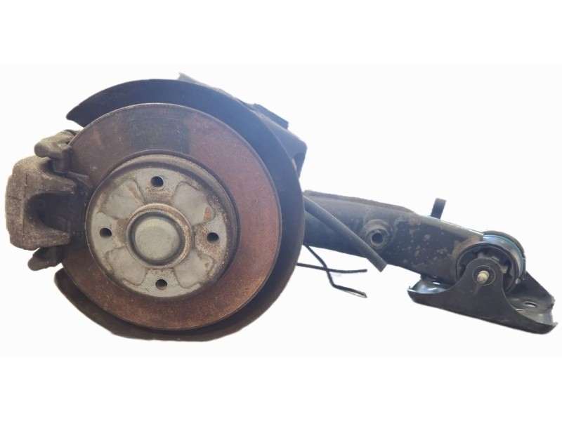 Recambio de puente trasero para citroën c4 grand picasso i (ua_) 1.6 hdi 110 referencia OEM IAM   