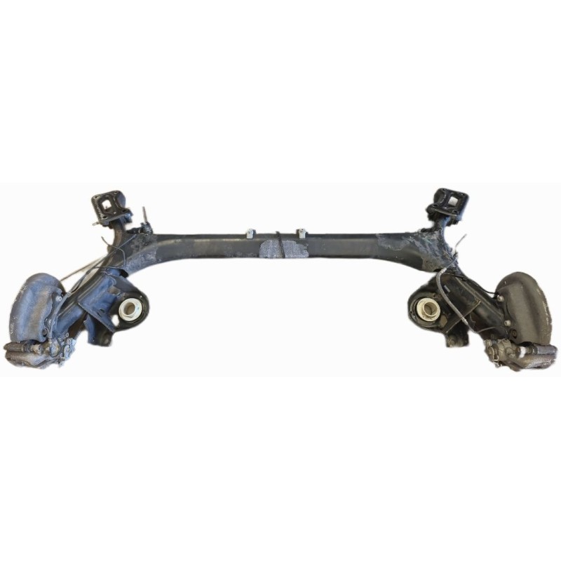 Recambio de puente trasero para citroën c4 grand picasso i (ua_) 1.6 hdi 110 referencia OEM IAM   