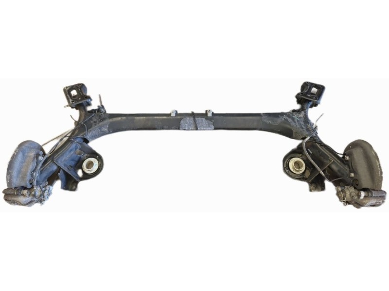 Recambio de puente trasero para citroën c4 grand picasso i (ua_) 1.6 hdi 110 referencia OEM IAM   