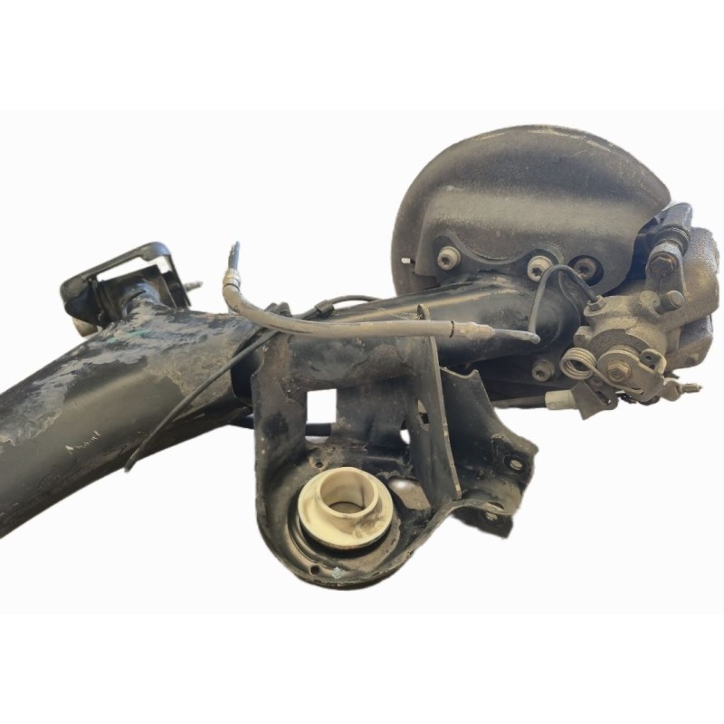 Recambio de puente trasero para citroën c4 grand picasso i (ua_) 1.6 hdi 110 referencia OEM IAM   