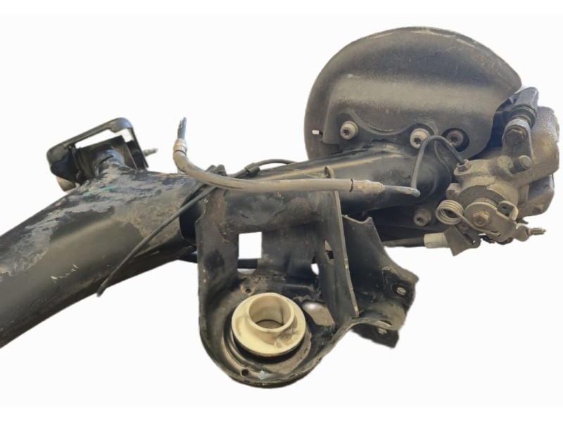 Recambio de puente trasero para citroën c4 grand picasso i (ua_) 1.6 hdi 110 referencia OEM IAM   