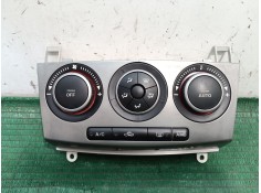 Recambio de mando climatizador para mazda 3 (bl) 1.6 mzr (bl14) referencia OEM IAM K1900BS3L K1900BS3L K1900BS3L 2