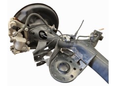 Recambio de puente trasero para toyota yaris (_p13_) 1.4 d (nlp130_) referencia OEM IAM 424310D0 424310D0 424310D0 2