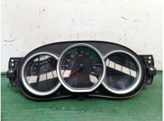 Recambio de cuadro instrumentos para dacia sandero ii tce 90 (b8m1, b8ma) referencia OEM IAM   