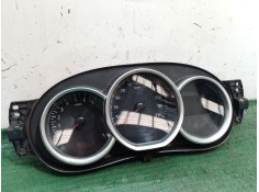 Recambio de cuadro instrumentos para dacia sandero ii tce 90 (b8m1, b8ma) referencia OEM IAM    2
