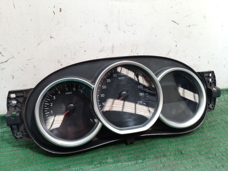 Recambio de cuadro instrumentos para dacia sandero ii tce 90 (b8m1, b8ma) referencia OEM IAM   