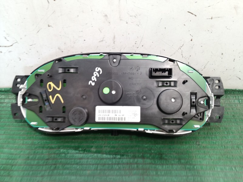 Recambio de cuadro instrumentos para dacia sandero ii tce 90 (b8m1, b8ma) referencia OEM IAM   