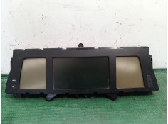 Recambio de cuadro instrumentos para citroën c4 picasso i monospace (ud_) 1.6 hdi 110 referencia OEM IAM   