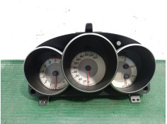 Recambio de cuadro instrumentos para mazda 3 (bl) 1.6 mzr (bl14) referencia OEM IAM   