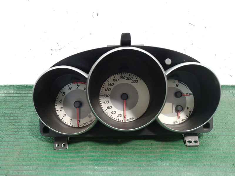 Recambio de cuadro instrumentos para mazda 3 (bl) 1.6 mzr (bl14) referencia OEM IAM   