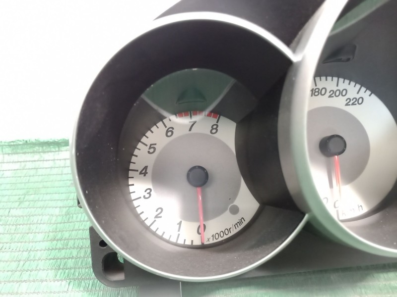 Recambio de cuadro instrumentos para mazda 3 (bl) 1.6 mzr (bl14) referencia OEM IAM   