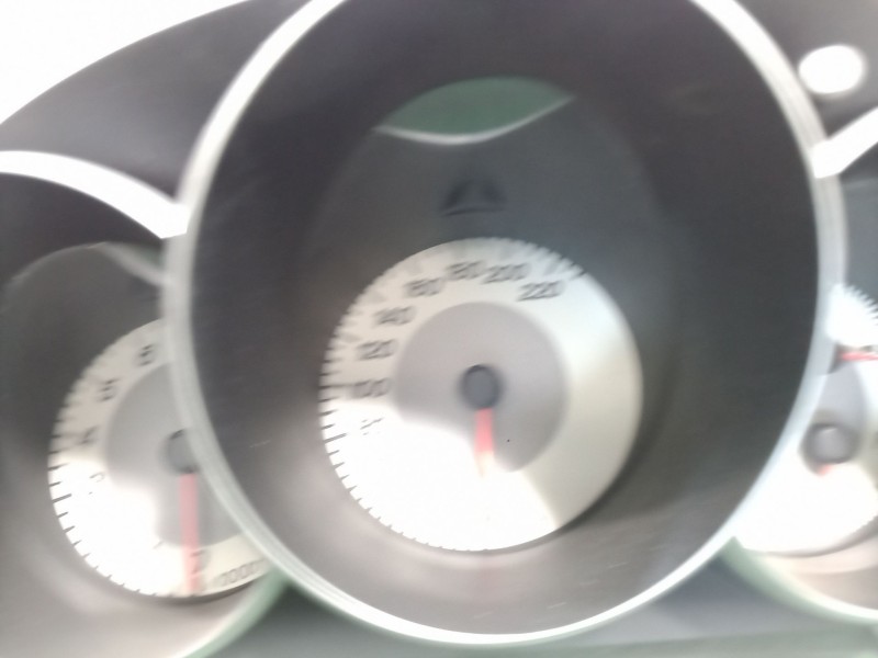 Recambio de cuadro instrumentos para mazda 3 (bl) 1.6 mzr (bl14) referencia OEM IAM   