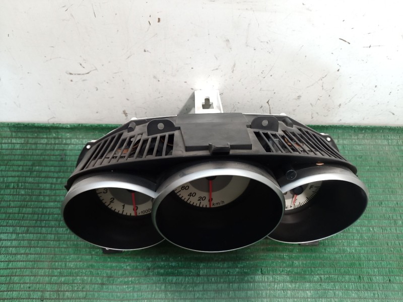 Recambio de cuadro instrumentos para mazda 3 (bl) 1.6 mzr (bl14) referencia OEM IAM   