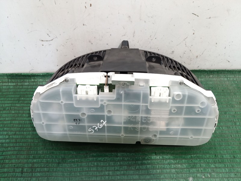 Recambio de cuadro instrumentos para mazda 3 (bl) 1.6 mzr (bl14) referencia OEM IAM   