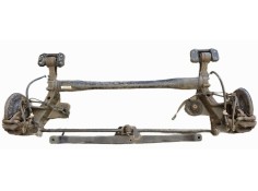 Recambio de puente trasero para opel astra j (p10) 1.4 (68) referencia OEM IAM   