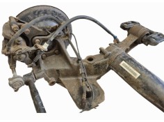 Recambio de puente trasero para opel astra j (p10) 1.4 (68) referencia OEM IAM    2