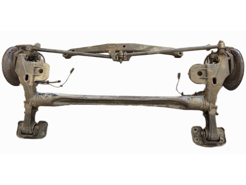 Recambio de puente trasero para opel astra j (p10) 1.4 (68) referencia OEM IAM   