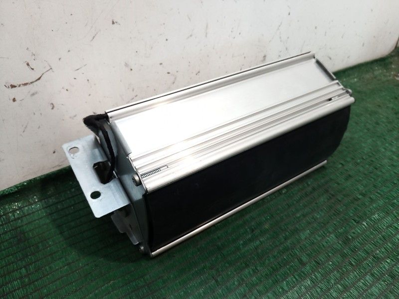 Recambio de airbag delantero derecho para bmw 5 touring (e61) 520 d referencia OEM IAM 397039708134 397039708134 397039708134