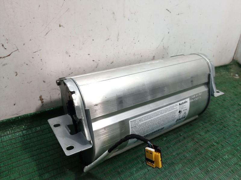Recambio de airbag delantero derecho para bmw 5 touring (e61) 520 d referencia OEM IAM 397039708134 397039708134 397039708134