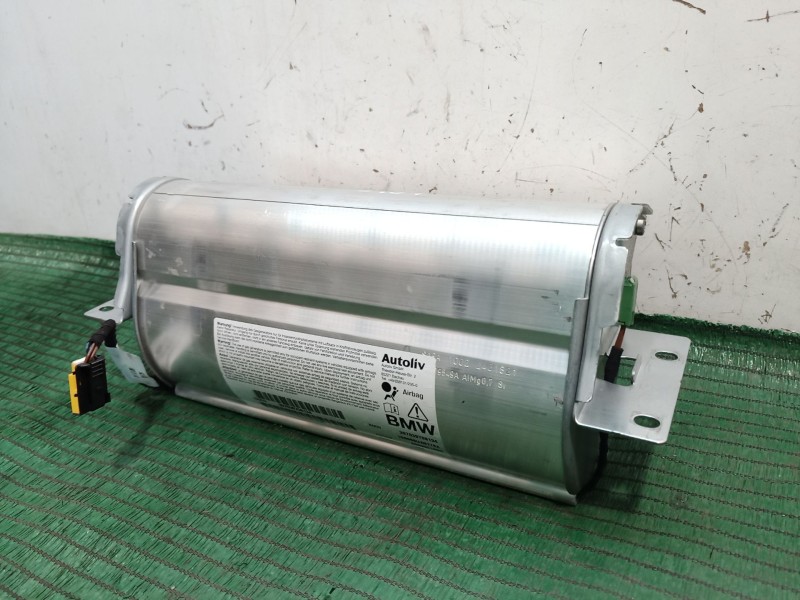 Recambio de airbag delantero derecho para bmw 5 touring (e61) 520 d referencia OEM IAM 397039708134 397039708134 397039708134