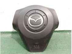 Recambio de airbag volante para mazda 3 (bl) 1.6 mzr (bl14) referencia OEM IAM   