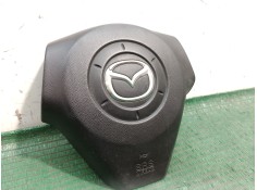 Recambio de airbag volante para mazda 3 (bl) 1.6 mzr (bl14) referencia OEM IAM    2