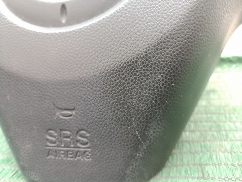 Recambio de airbag volante para mazda 3 (bl) 1.6 mzr (bl14) referencia OEM IAM   