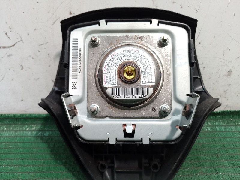 Recambio de airbag volante para mazda 3 (bl) 1.6 mzr (bl14) referencia OEM IAM   