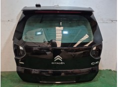 Recambio de porton trasero para citroën c4 picasso i monospace (ud_) 1.6 hdi 110 referencia OEM IAM   