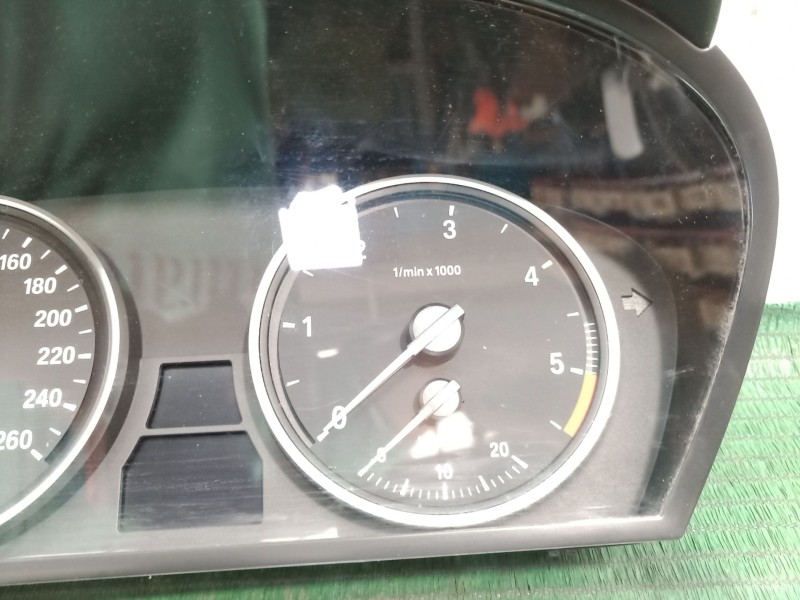 Recambio de cuadro instrumentos para bmw 5 touring (e61) 520 d referencia OEM IAM   