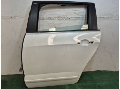 Recambio de puerta trasera izquierda para peugeot 5008 (0u_, 0e_) 1.6 hdi referencia OEM IAM   