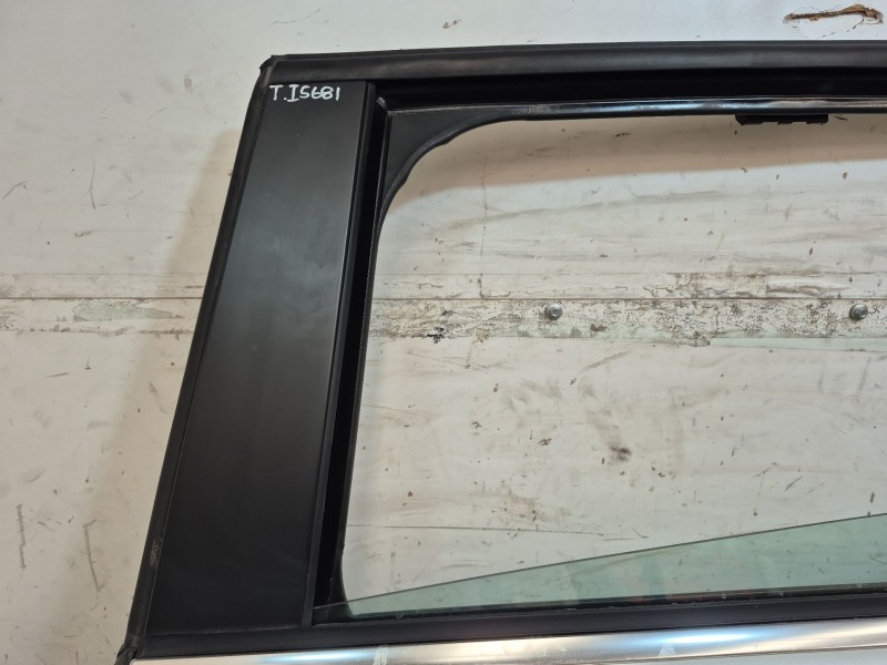 Recambio de puerta trasera izquierda para peugeot 5008 (0u_, 0e_) 1.6 hdi referencia OEM IAM   