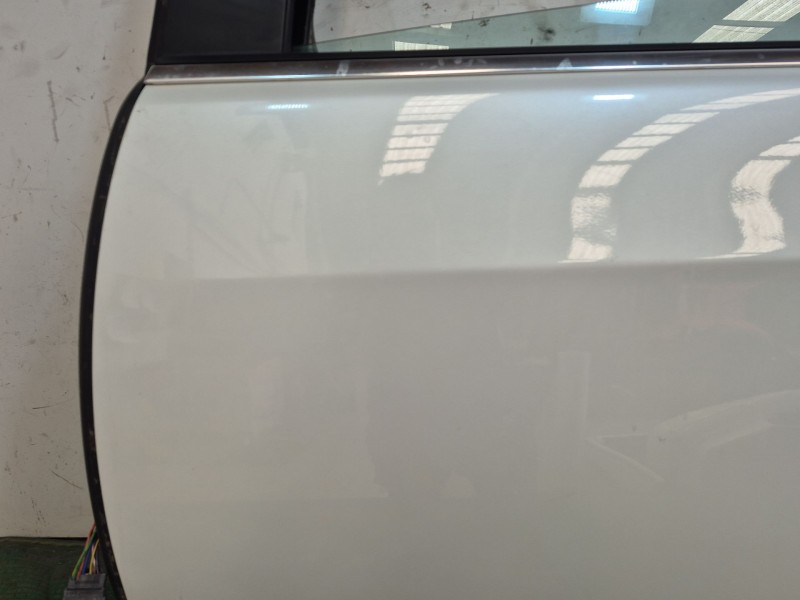 Recambio de puerta trasera izquierda para peugeot 5008 (0u_, 0e_) 1.6 hdi referencia OEM IAM   