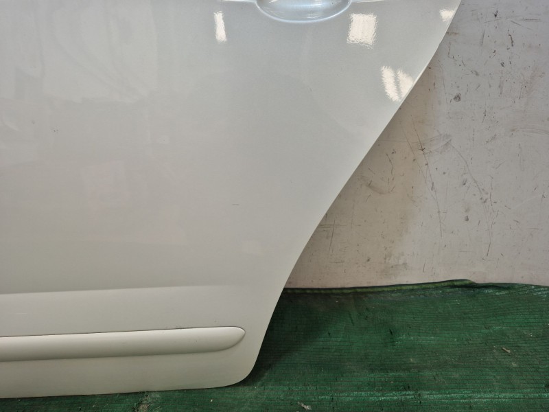 Recambio de puerta trasera izquierda para peugeot 5008 (0u_, 0e_) 1.6 hdi referencia OEM IAM   