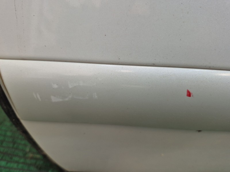 Recambio de puerta trasera izquierda para peugeot 5008 (0u_, 0e_) 1.6 hdi referencia OEM IAM   