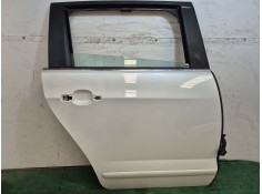 Recambio de puerta trasera derecha para peugeot 5008 (0u_, 0e_) 1.6 hdi referencia OEM IAM   