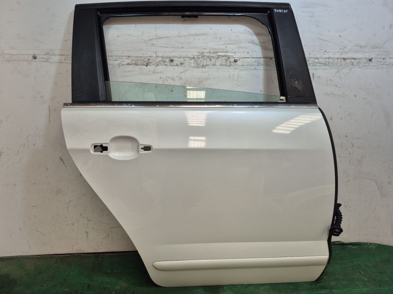Recambio de puerta trasera derecha para peugeot 5008 (0u_, 0e_) 1.6 hdi referencia OEM IAM   