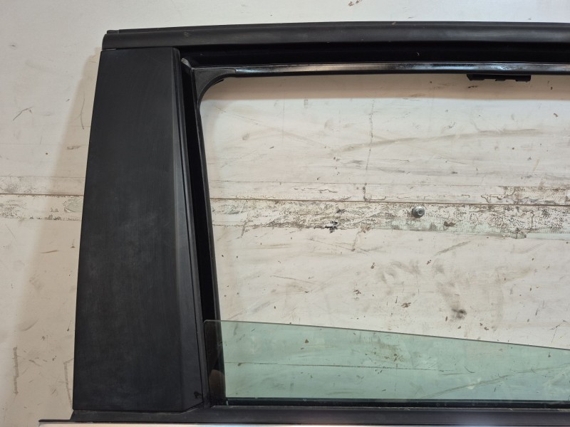 Recambio de puerta trasera derecha para peugeot 5008 (0u_, 0e_) 1.6 hdi referencia OEM IAM   