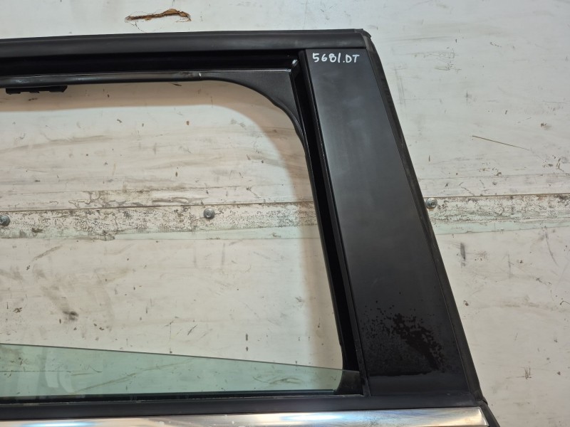 Recambio de puerta trasera derecha para peugeot 5008 (0u_, 0e_) 1.6 hdi referencia OEM IAM   