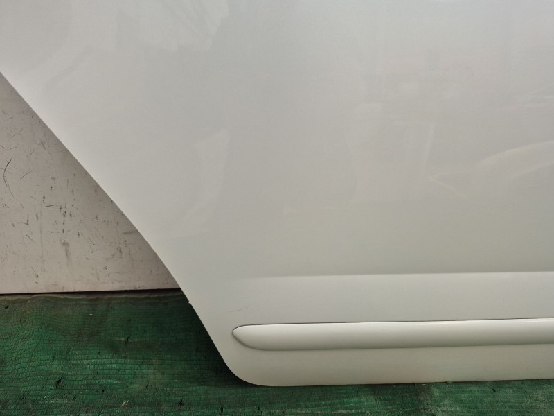 Recambio de puerta trasera derecha para peugeot 5008 (0u_, 0e_) 1.6 hdi referencia OEM IAM   