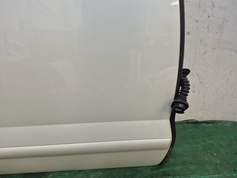 Recambio de puerta trasera derecha para peugeot 5008 (0u_, 0e_) 1.6 hdi referencia OEM IAM   