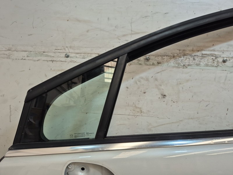 Recambio de puerta delantera izquierda para peugeot 5008 (0u_, 0e_) 1.6 hdi referencia OEM IAM   