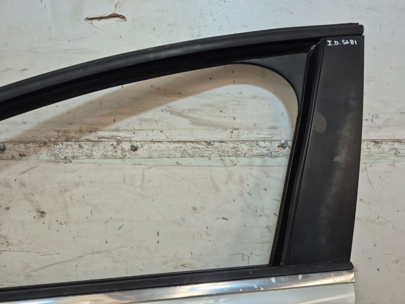 Recambio de puerta delantera izquierda para peugeot 5008 (0u_, 0e_) 1.6 hdi referencia OEM IAM   