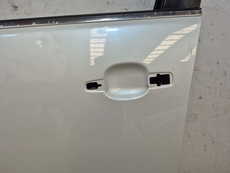 Recambio de puerta delantera izquierda para peugeot 5008 (0u_, 0e_) 1.6 hdi referencia OEM IAM   