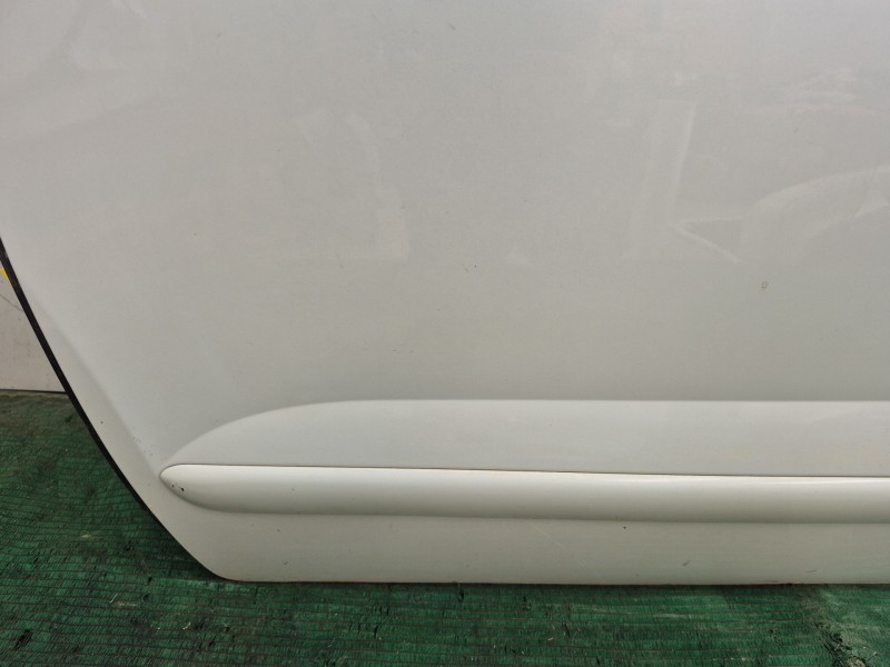 Recambio de puerta delantera izquierda para peugeot 5008 (0u_, 0e_) 1.6 hdi referencia OEM IAM   