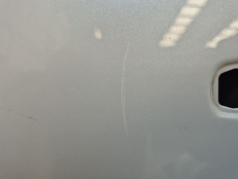 Recambio de puerta delantera izquierda para peugeot 5008 (0u_, 0e_) 1.6 hdi referencia OEM IAM   