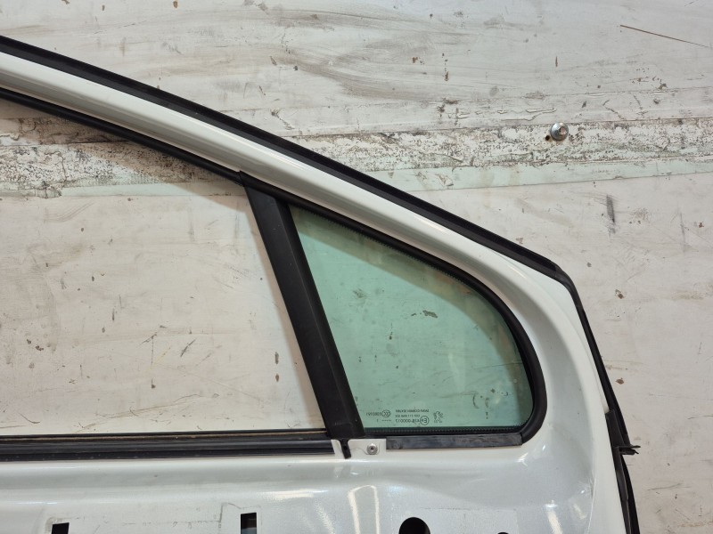 Recambio de puerta delantera izquierda para peugeot 5008 (0u_, 0e_) 1.6 hdi referencia OEM IAM   