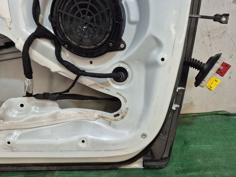 Recambio de puerta delantera izquierda para peugeot 5008 (0u_, 0e_) 1.6 hdi referencia OEM IAM   