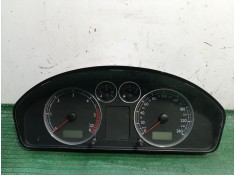 Recambio de cuadro instrumentos para seat alhambra (7v8, 7v9) 1.9 tdi referencia OEM IAM   